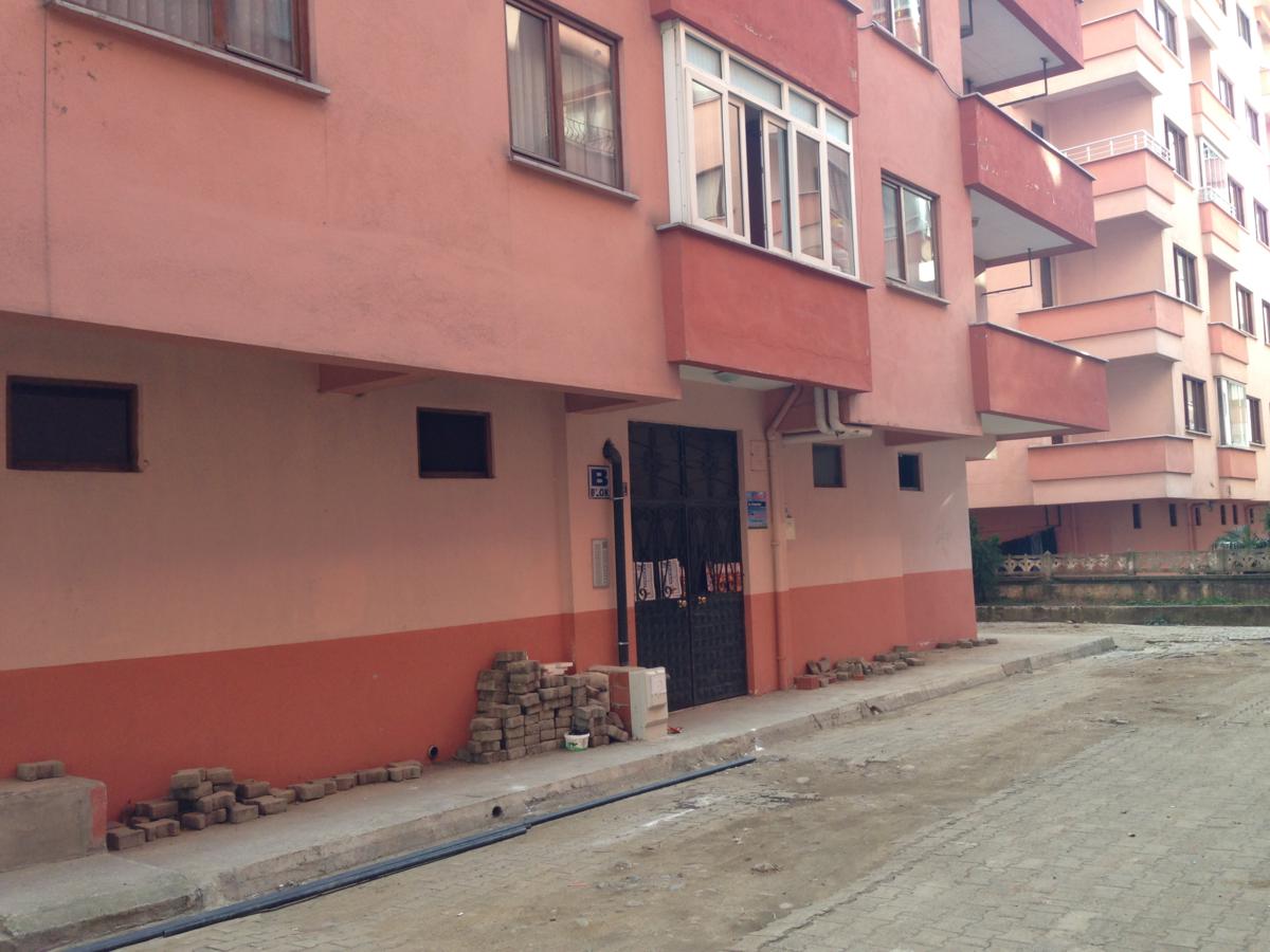 Kiralık Daire, Trabzon / MERKEZ / İRFANLI MAH.