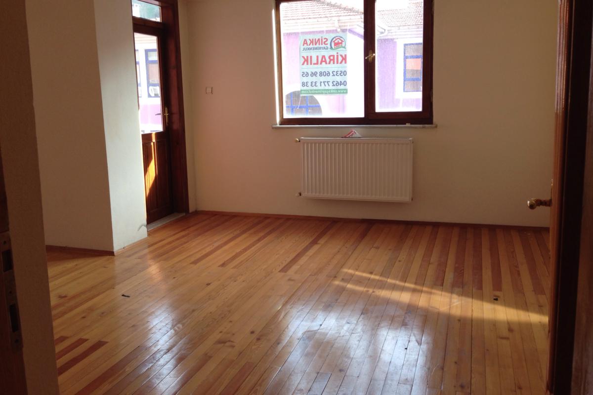 Kiralık Daire, Trabzon / MERKEZ / İRFANLI MAH.
