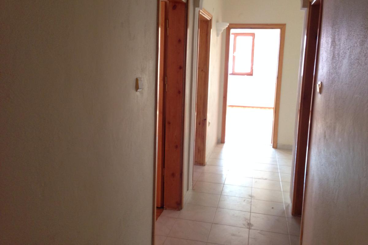 Kiralık Daire, Trabzon / MERKEZ / İRFANLI MAH.