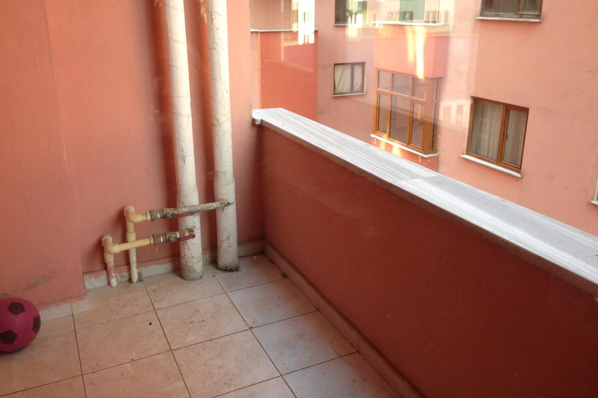 Kiralık Daire, Trabzon / MERKEZ / İRFANLI MAH.