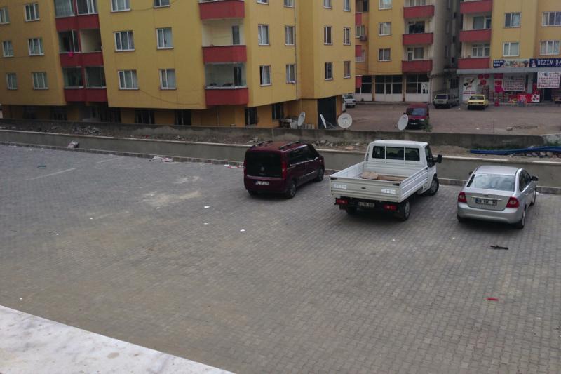 Satılık Daire, Trabzon / MERKEZ / İRFANLI MAH.