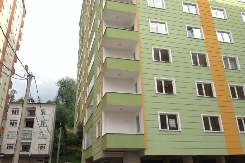 Satılık Daire, Trabzon / MERKEZ / İRFANLI MAH.