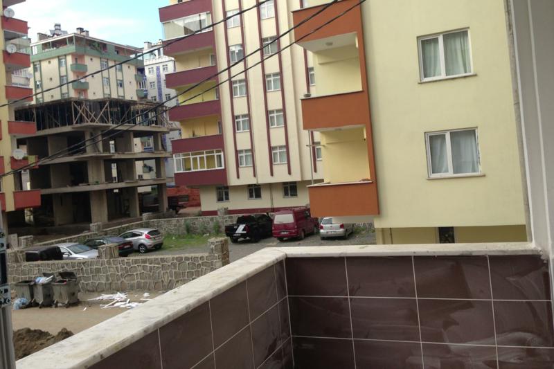 Satılık Daire, Trabzon / MERKEZ / İRFANLI MAH.