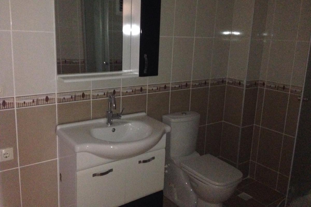 Kiralık Daire, Trabzon / MERKEZ / İRFANLI MAH.