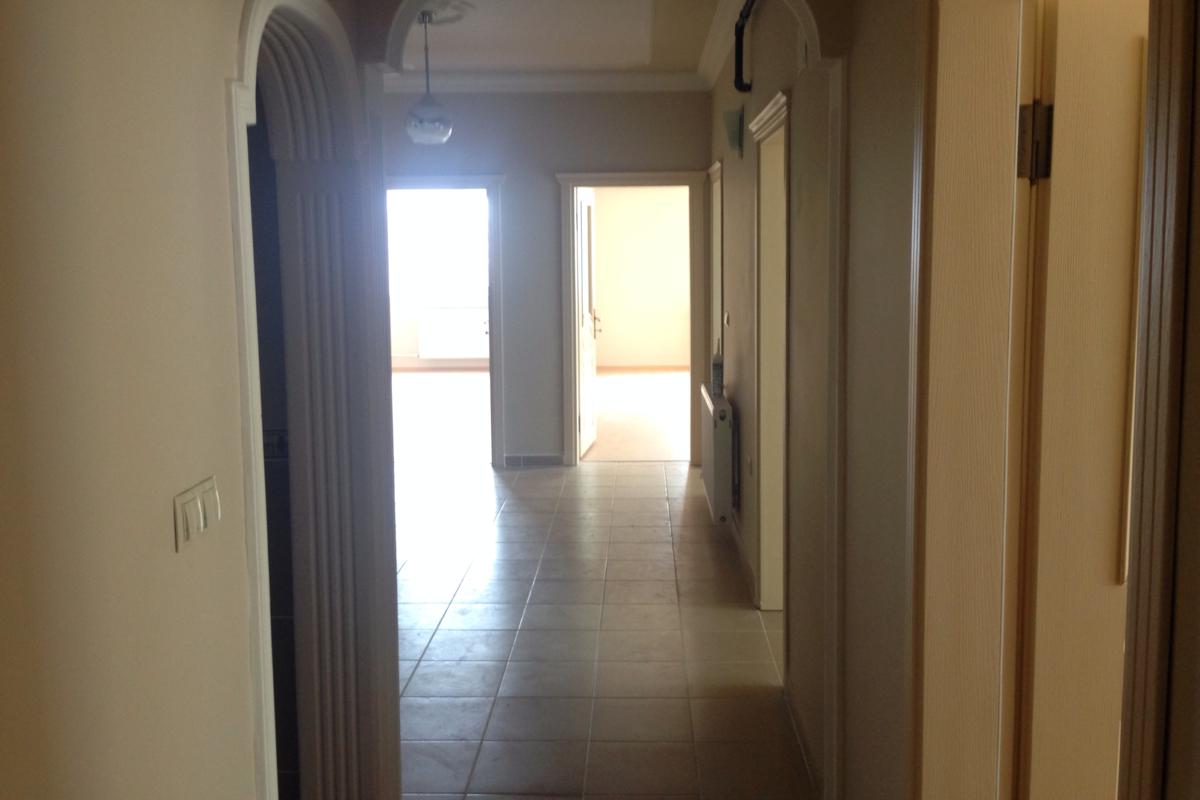 Kiralık Daire, Trabzon / MERKEZ / İRFANLI MAH.