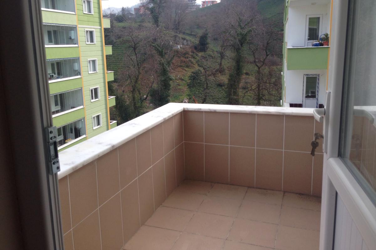 Kiralık Daire, Trabzon / MERKEZ / İRFANLI MAH.