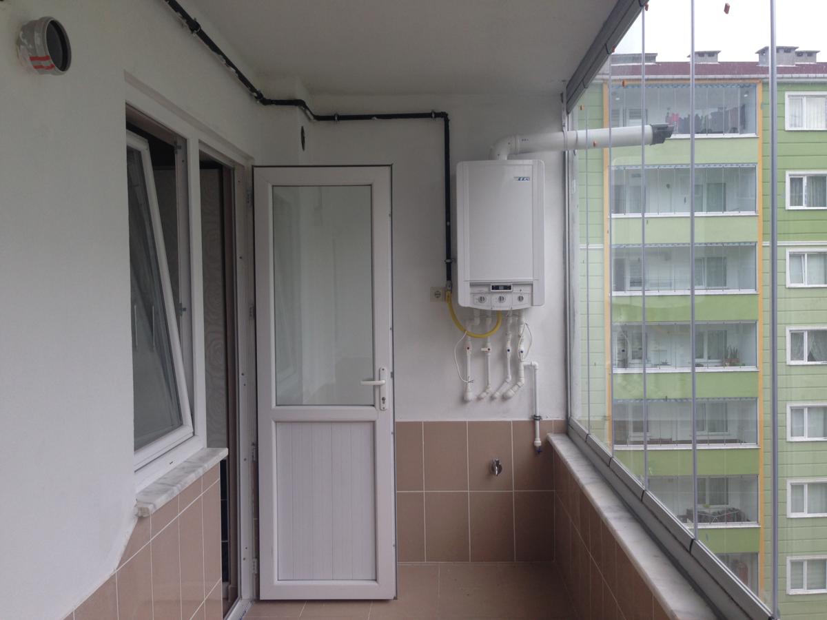 Kiralık Daire, Trabzon / MERKEZ / İRFANLI MAH.