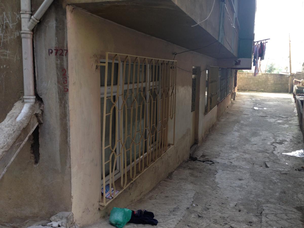 Satılık Daire, Trabzon / MERKEZ / SOLAKLI MAH.