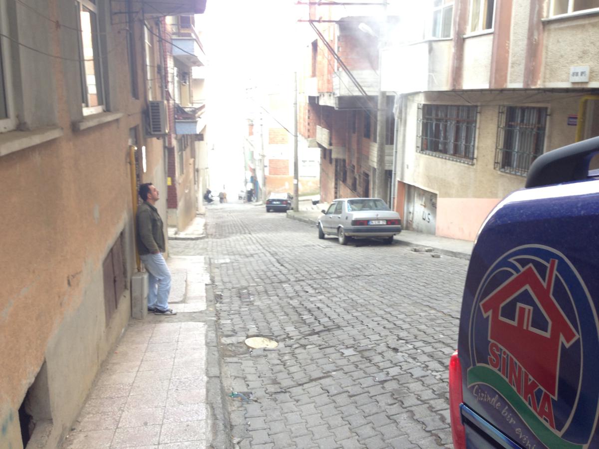 Satılık Daire, Trabzon / MERKEZ / SOLAKLI MAH.