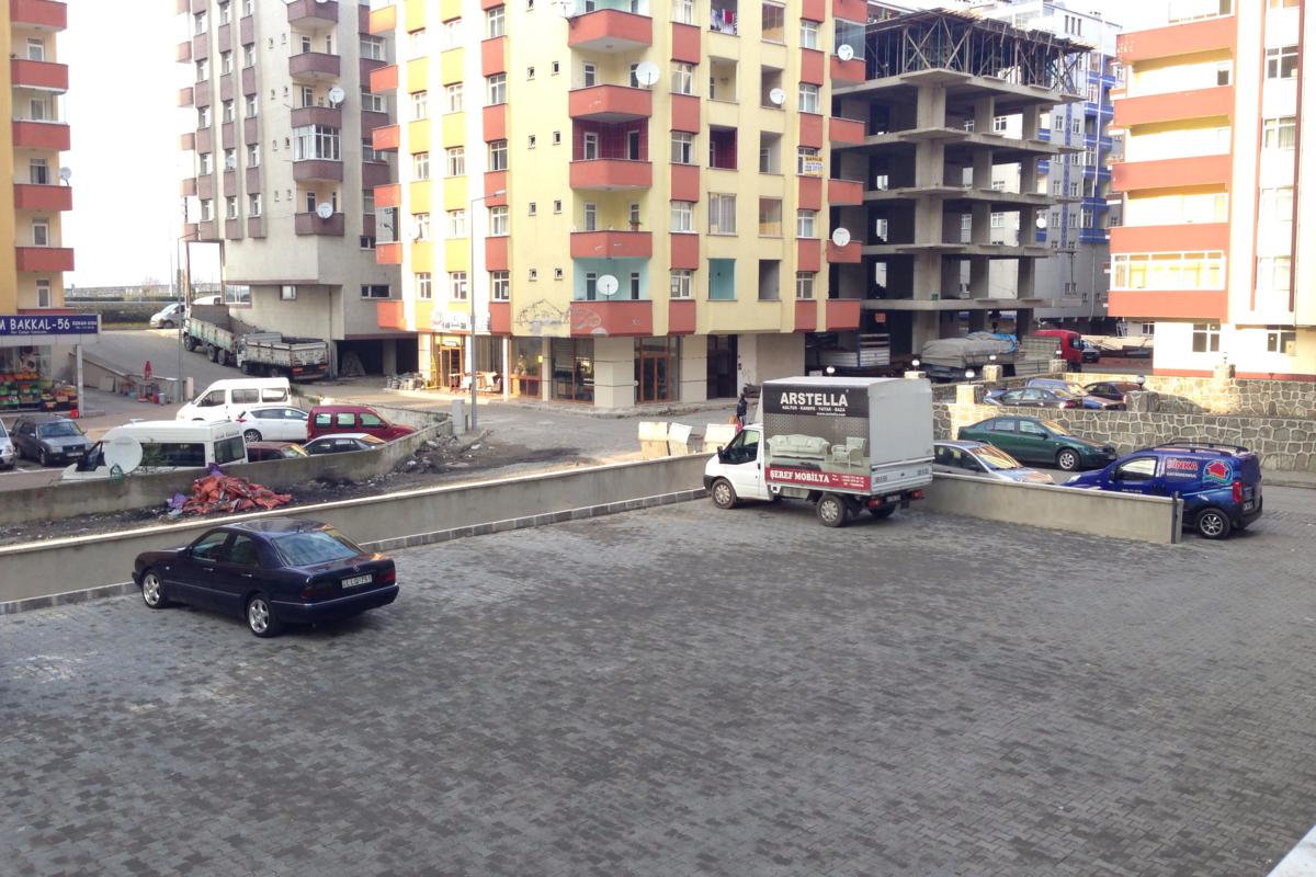 Satılık Daire, Trabzon / MERKEZ / İRFANLI MAH.