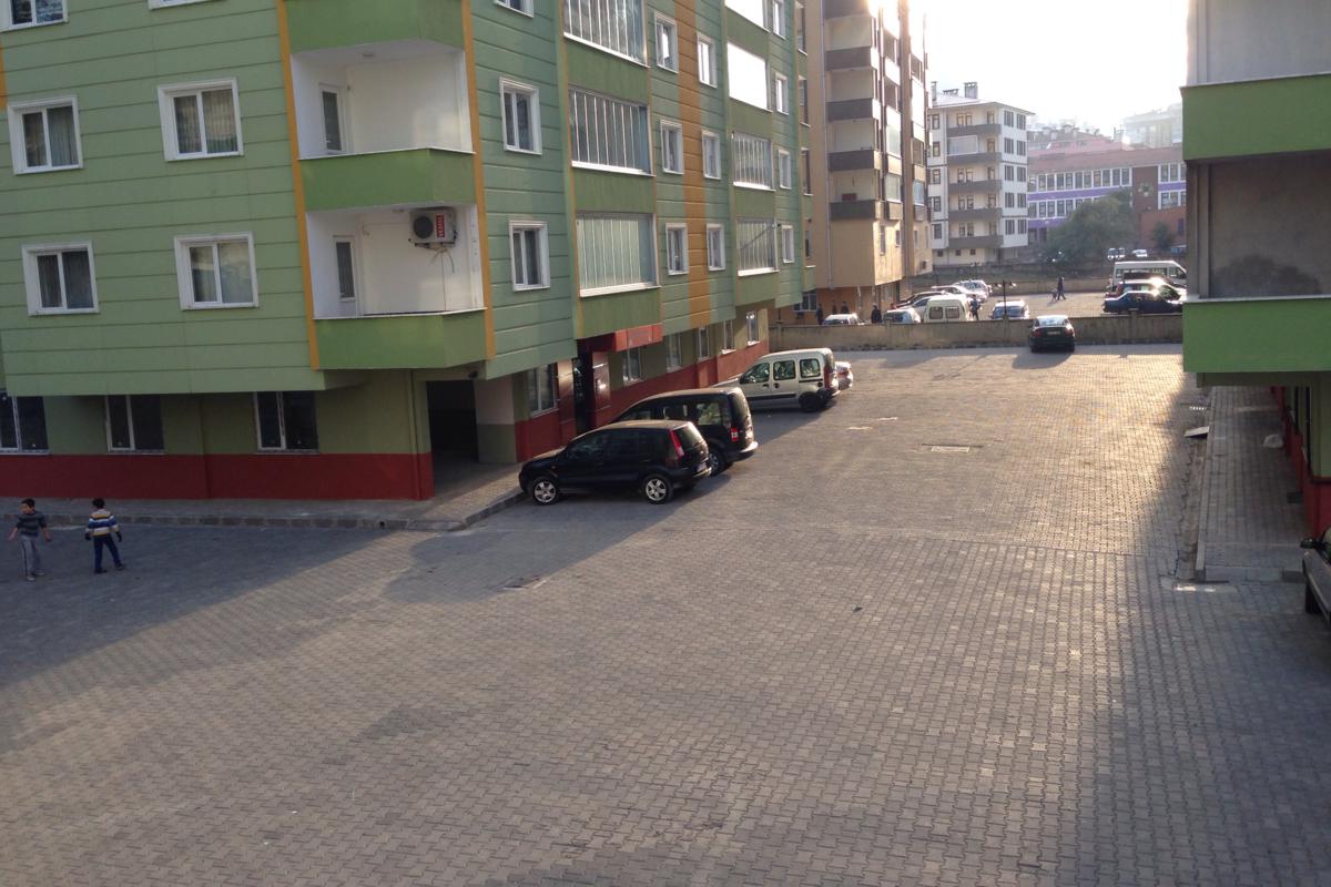 Satılık Daire, Trabzon / MERKEZ / İRFANLI MAH.
