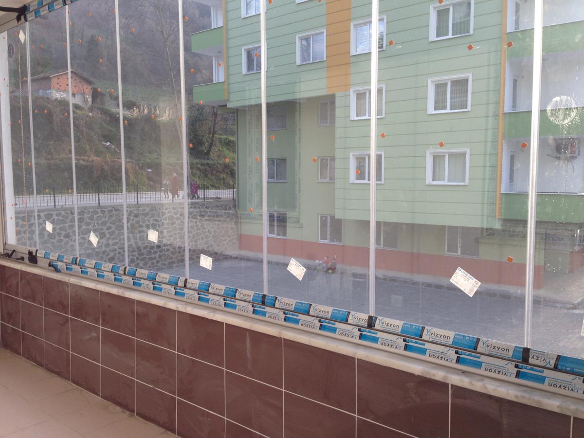 Satılık Daire, Trabzon / MERKEZ / İRFANLI MAH.