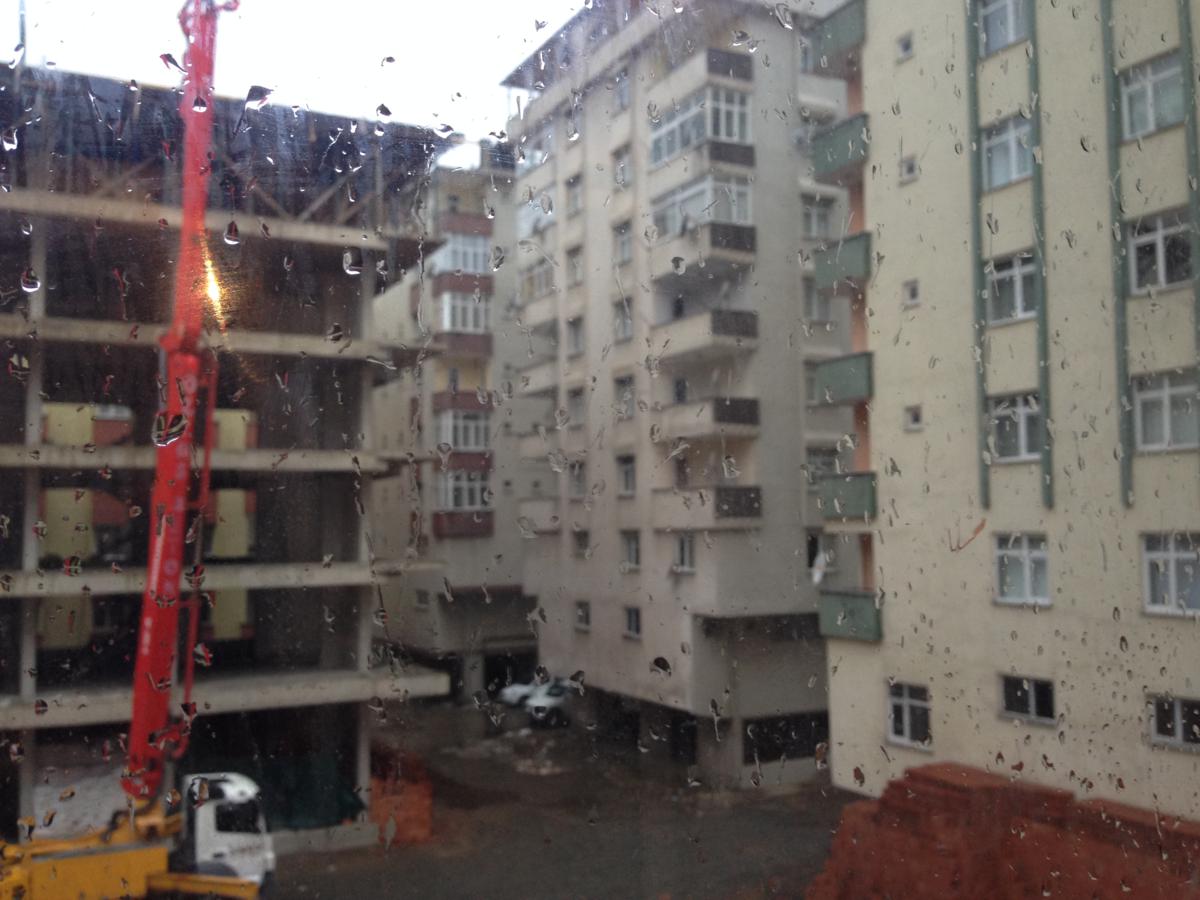Satılık Daire, Trabzon / MERKEZ / İRFANLI MAH.