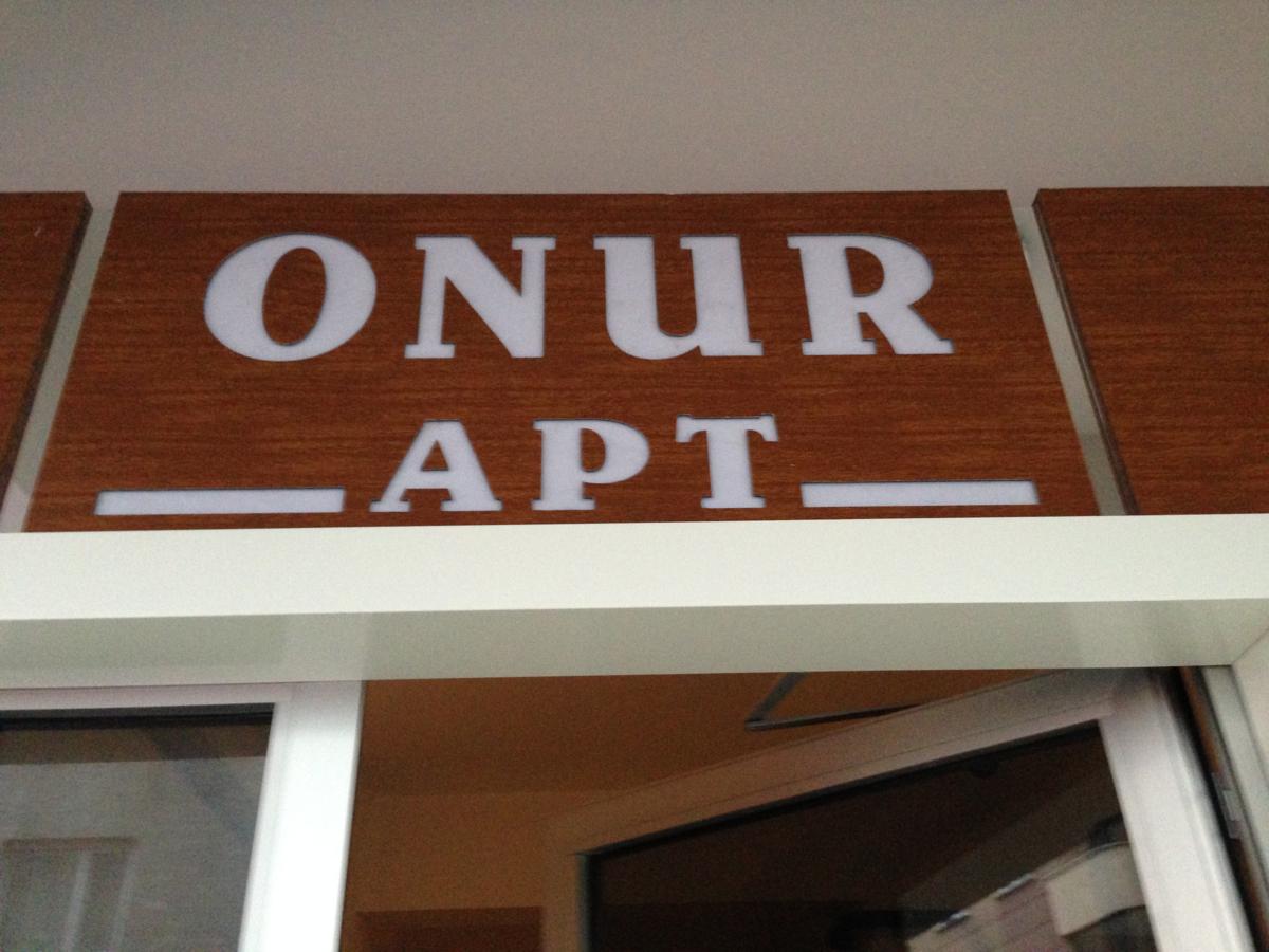 Satılık Daire, Trabzon / MERKEZ / İRFANLI MAH.