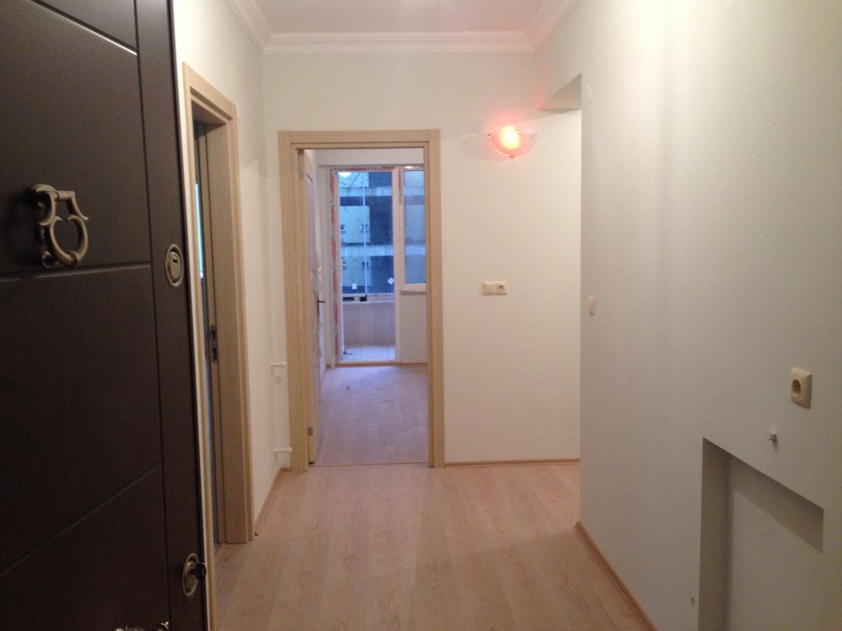 Satılık Daire, Trabzon / MERKEZ / İRFANLI MAH.