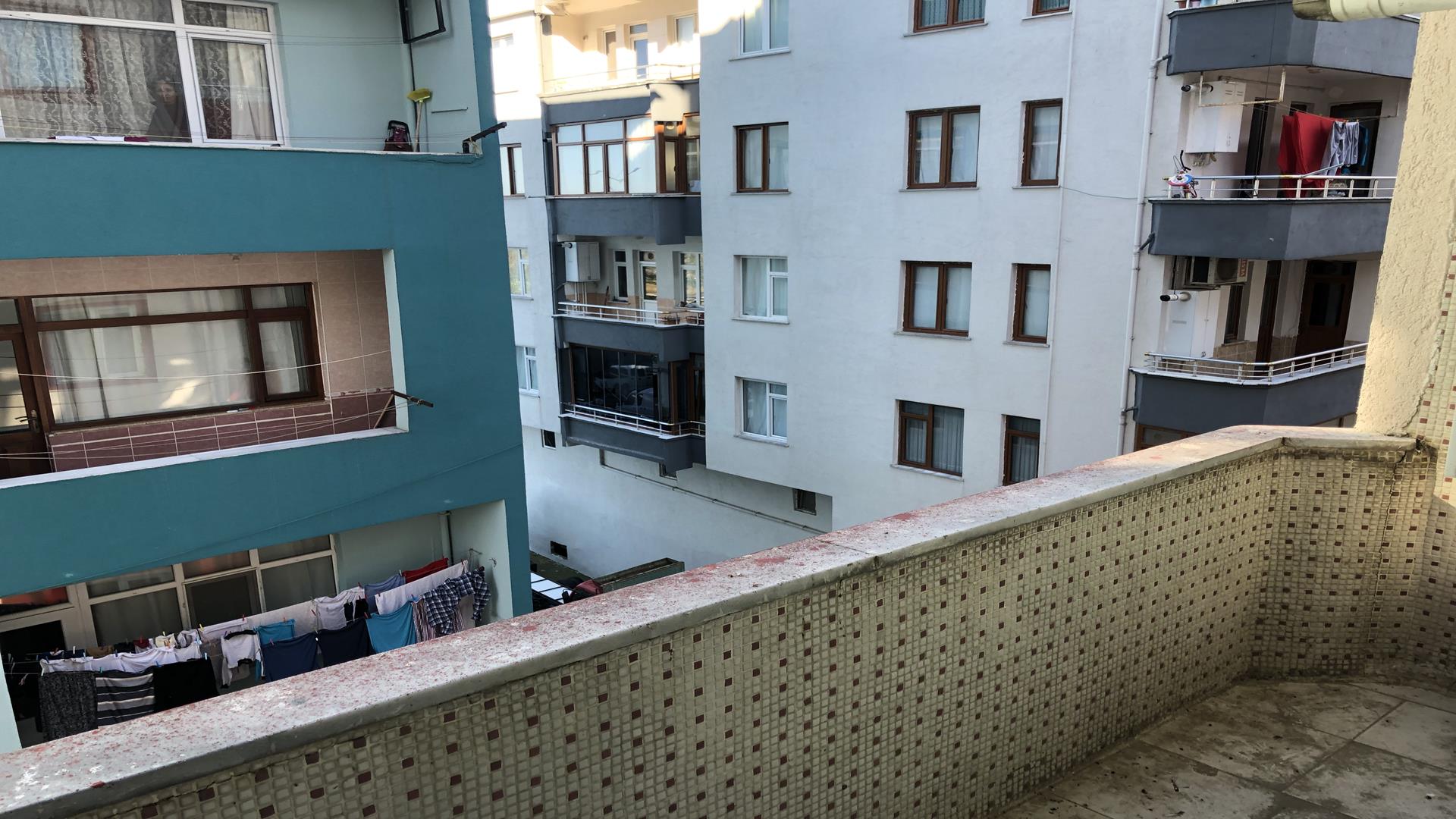 Kiralık Daire, Trabzon / OF / İRFANLI