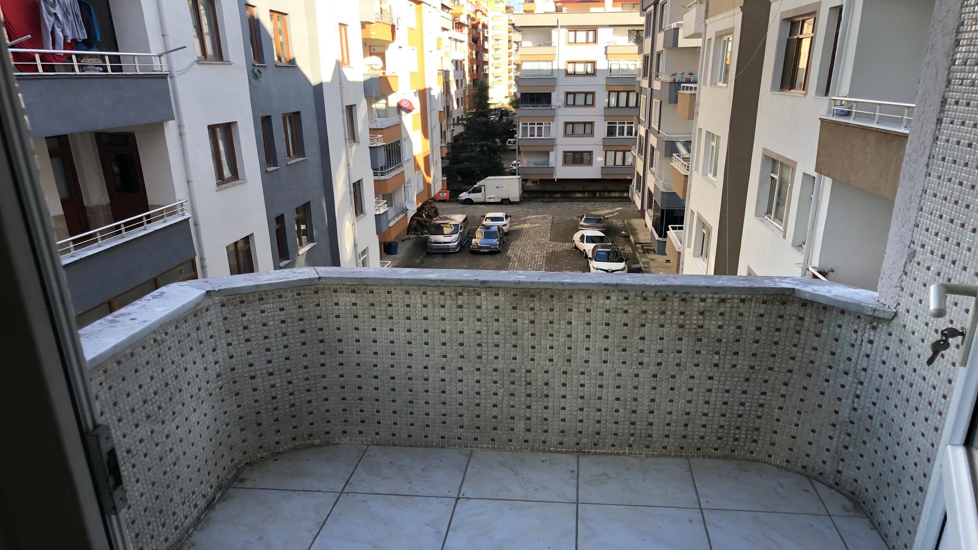 Kiralık Daire, Trabzon / OF / İRFANLI