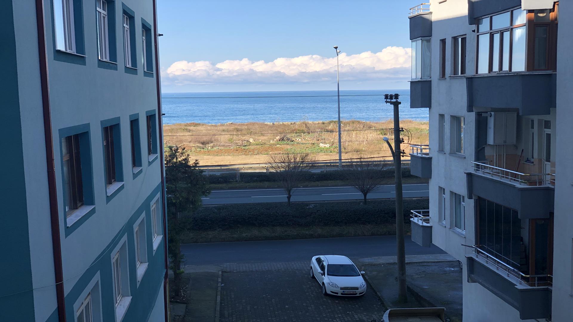 Kiralık Daire, Trabzon / OF / İRFANLI