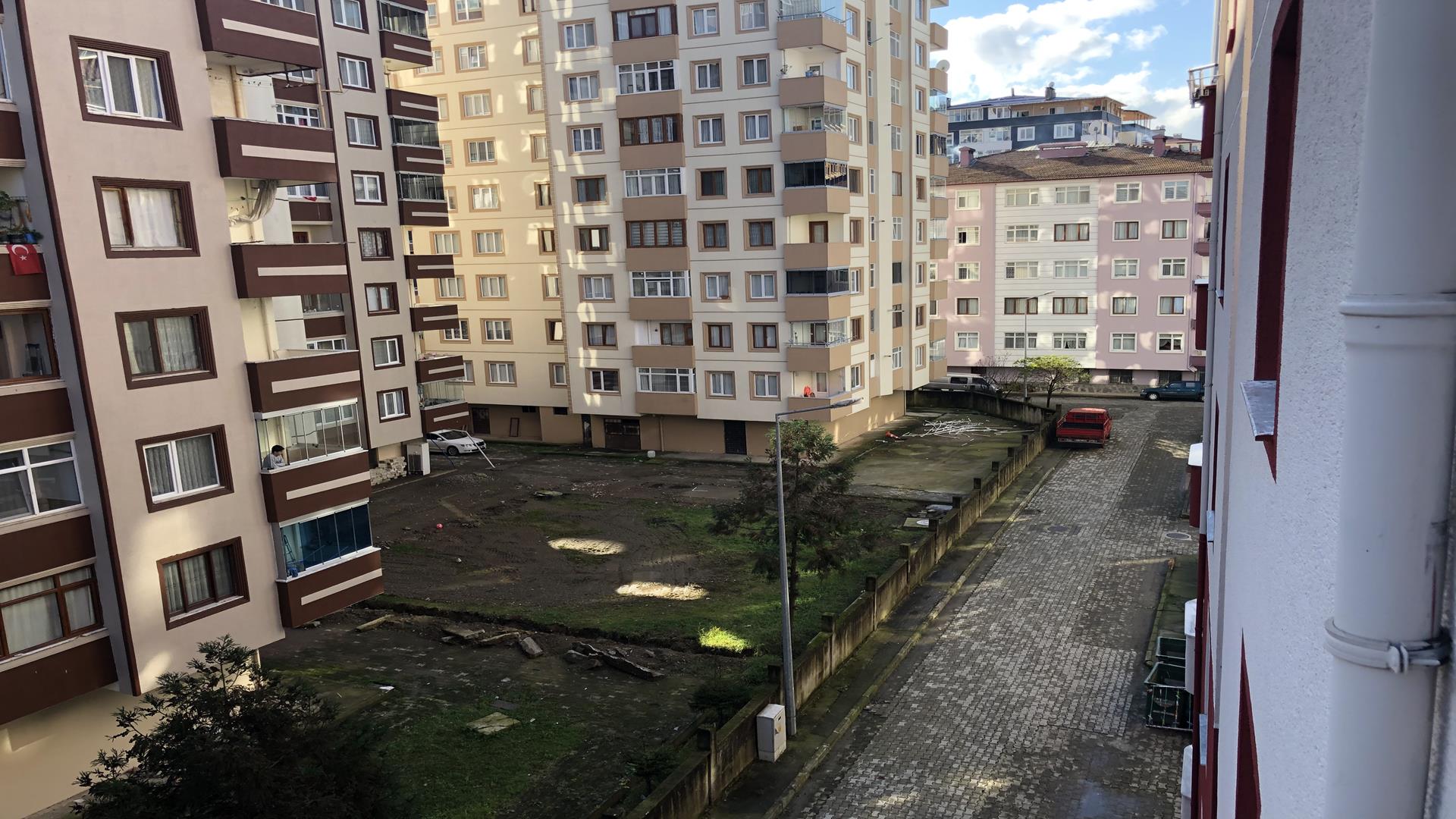 Kiralık Daire, Trabzon / OF / İRFANLI