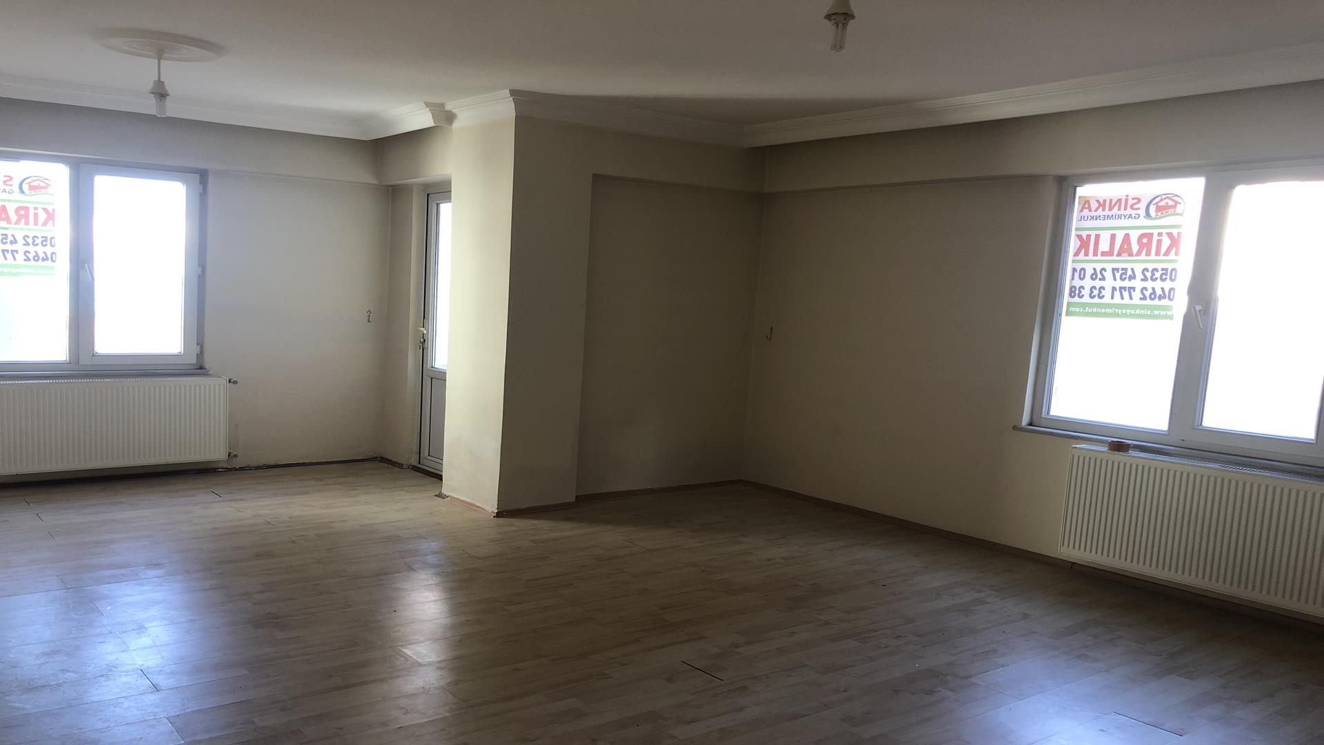 Kiralık Daire, Trabzon / OF / İRFANLI