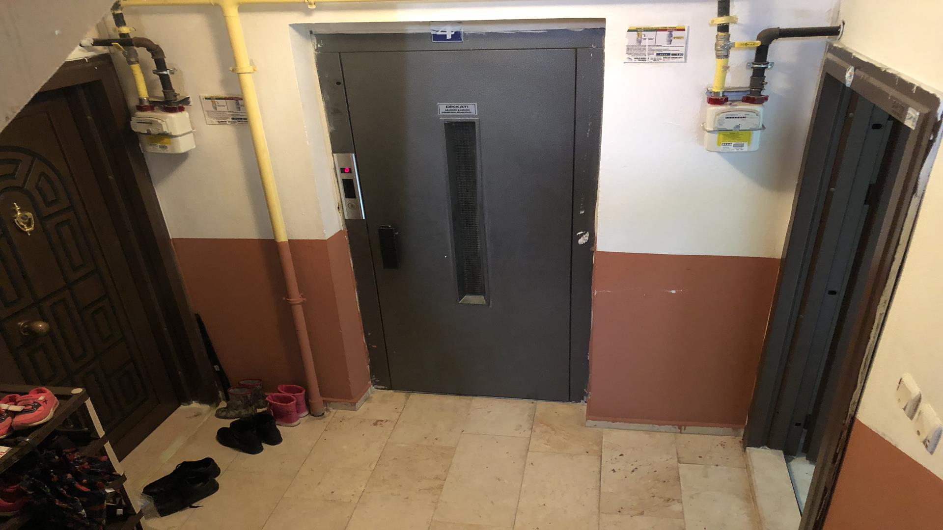 Kiralık Daire, Trabzon / OF / İRFANLI