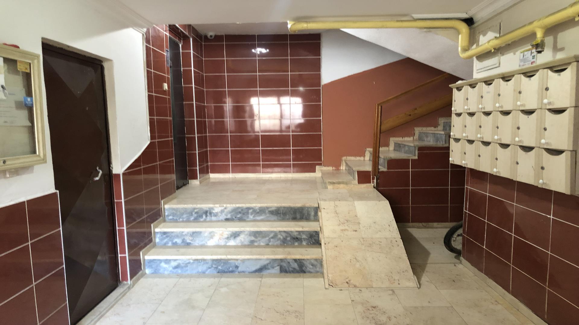 Kiralık Daire, Trabzon / OF / İRFANLI