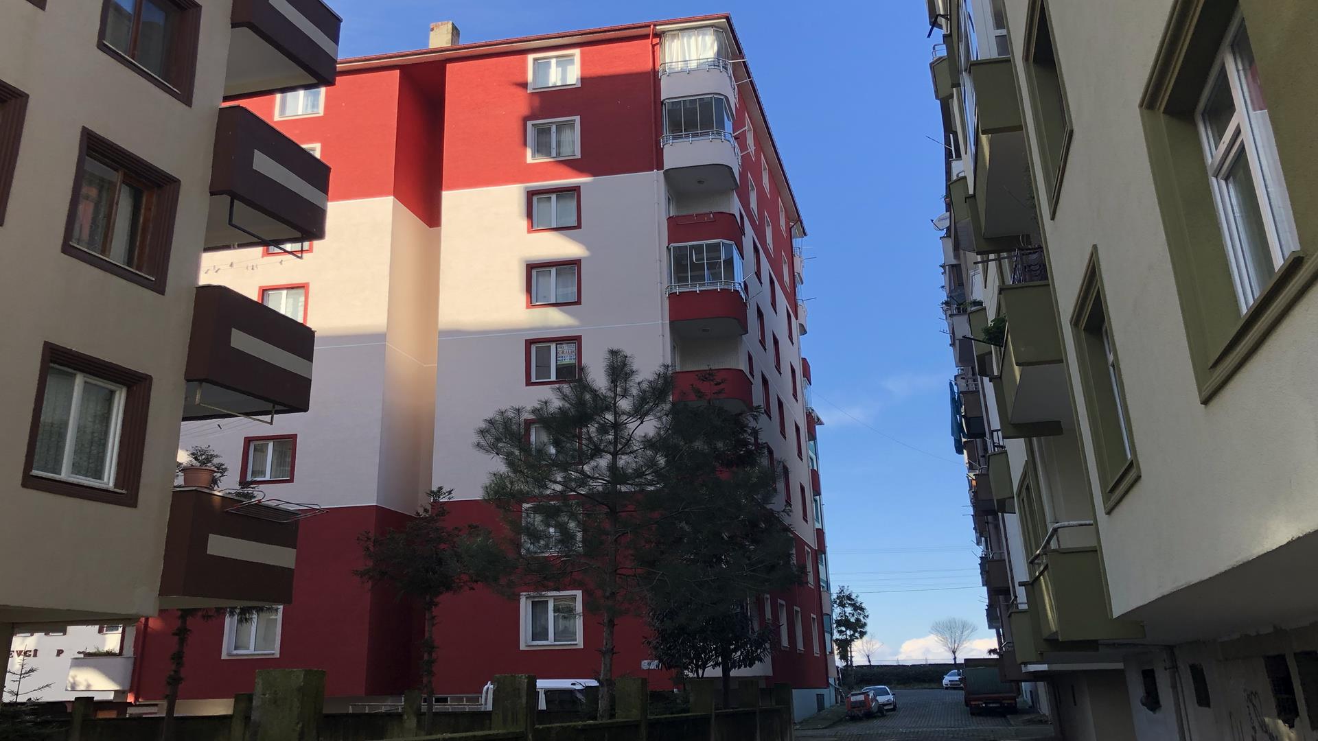 Kiralık Daire, Trabzon / OF / İRFANLI