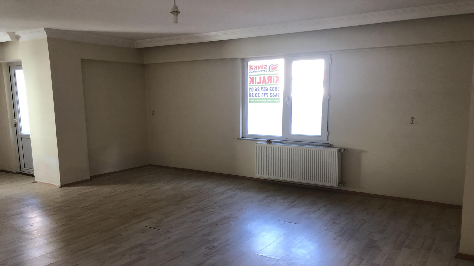 Kiralık Daire, Trabzon / OF / İRFANLI