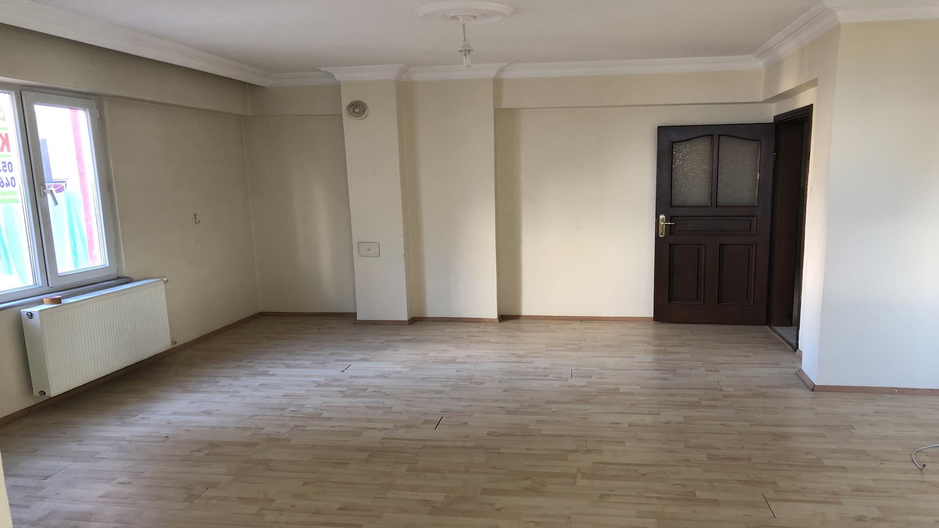 Kiralık Daire, Trabzon / OF / İRFANLI