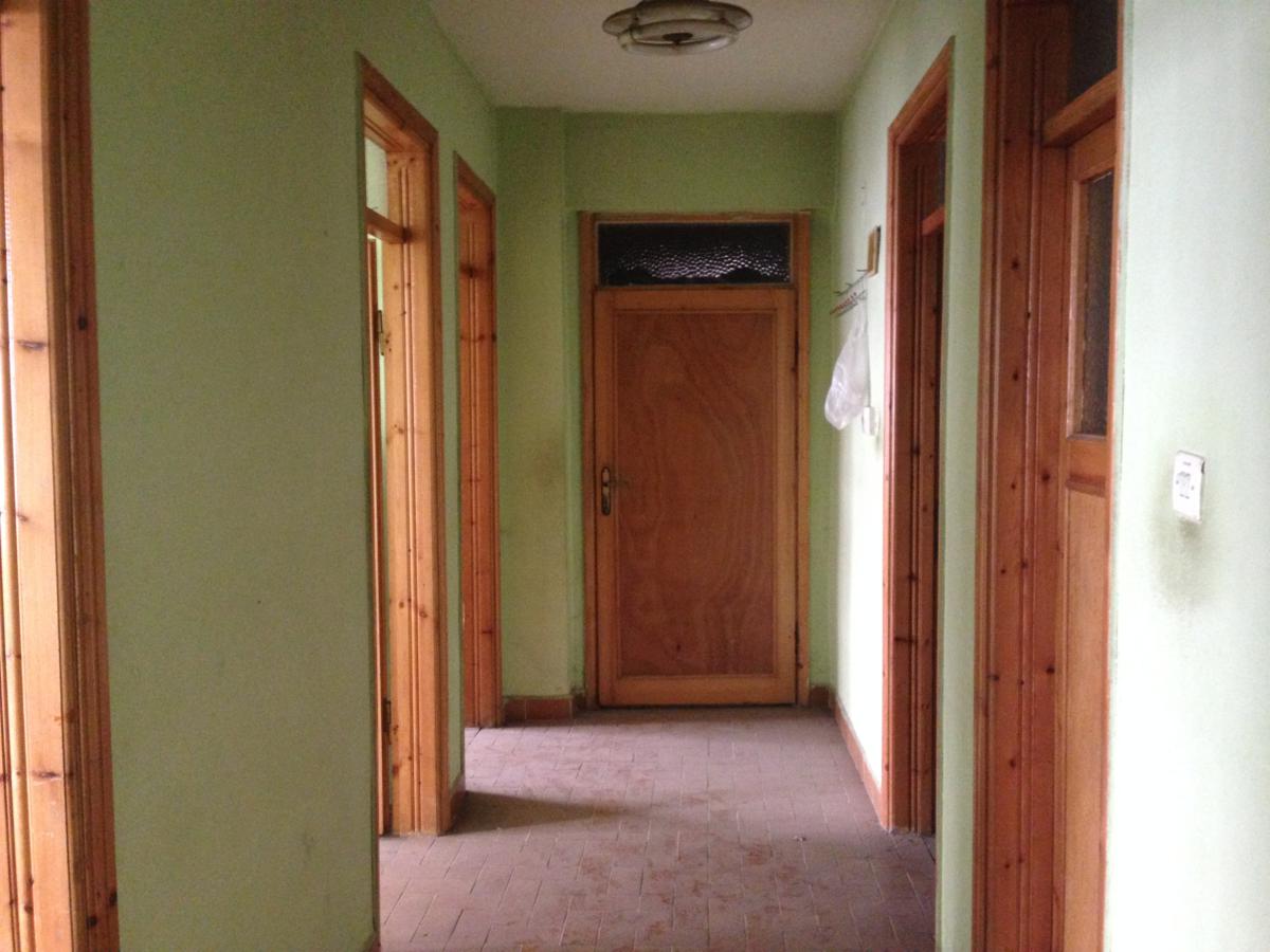 Kiralık Daire, Trabzon / OF / İRFANLI MAH.