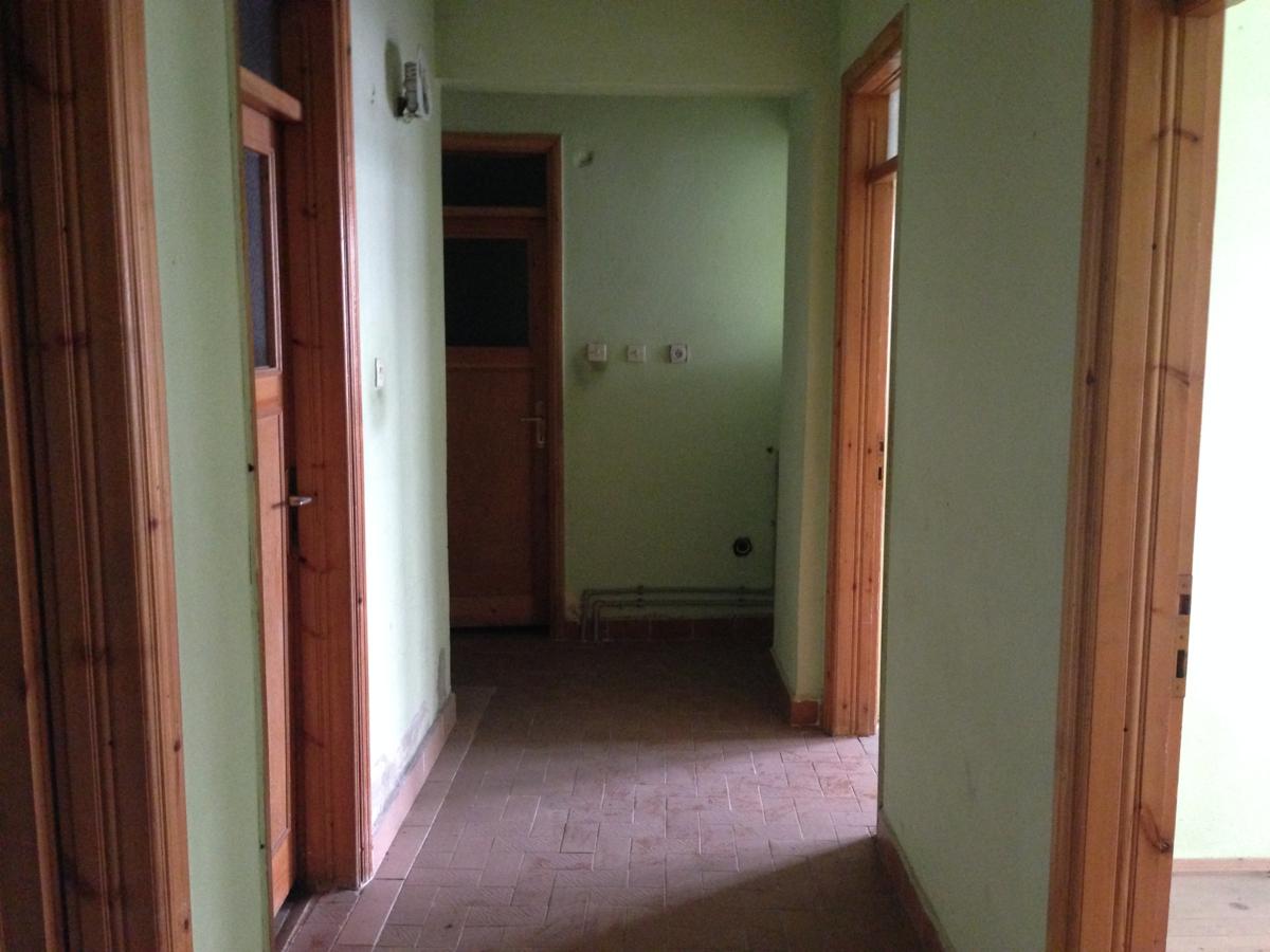 Kiralık Daire, Trabzon / OF / İRFANLI MAH.