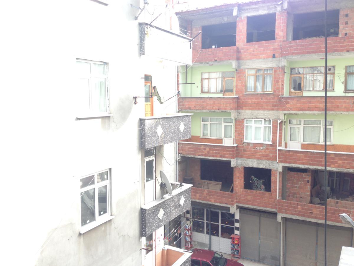 Kiralık Daire, Trabzon / OF / İRFANLI MAH.