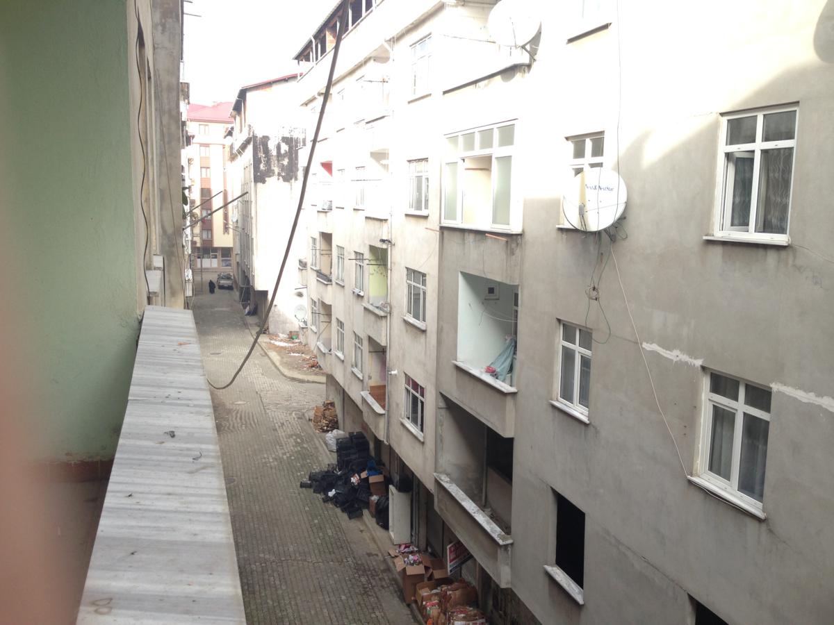 Kiralık Daire, Trabzon / OF / İRFANLI MAH.