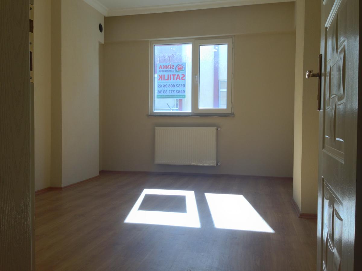 Satılık Daire, Trabzon / MERKEZ / İRFANLI MAH.