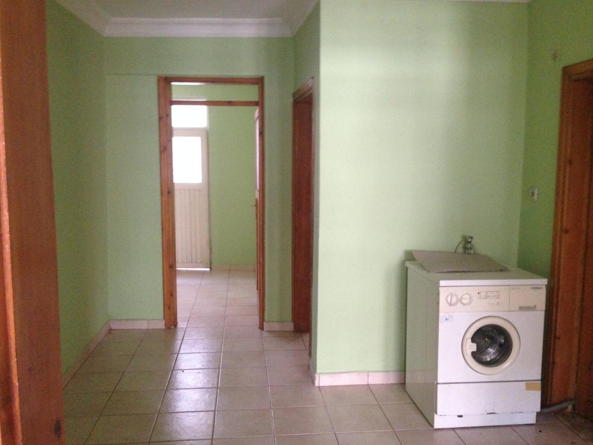 Kiralık Daire, Trabzon / MERKEZ / SOLAKLI MAH.