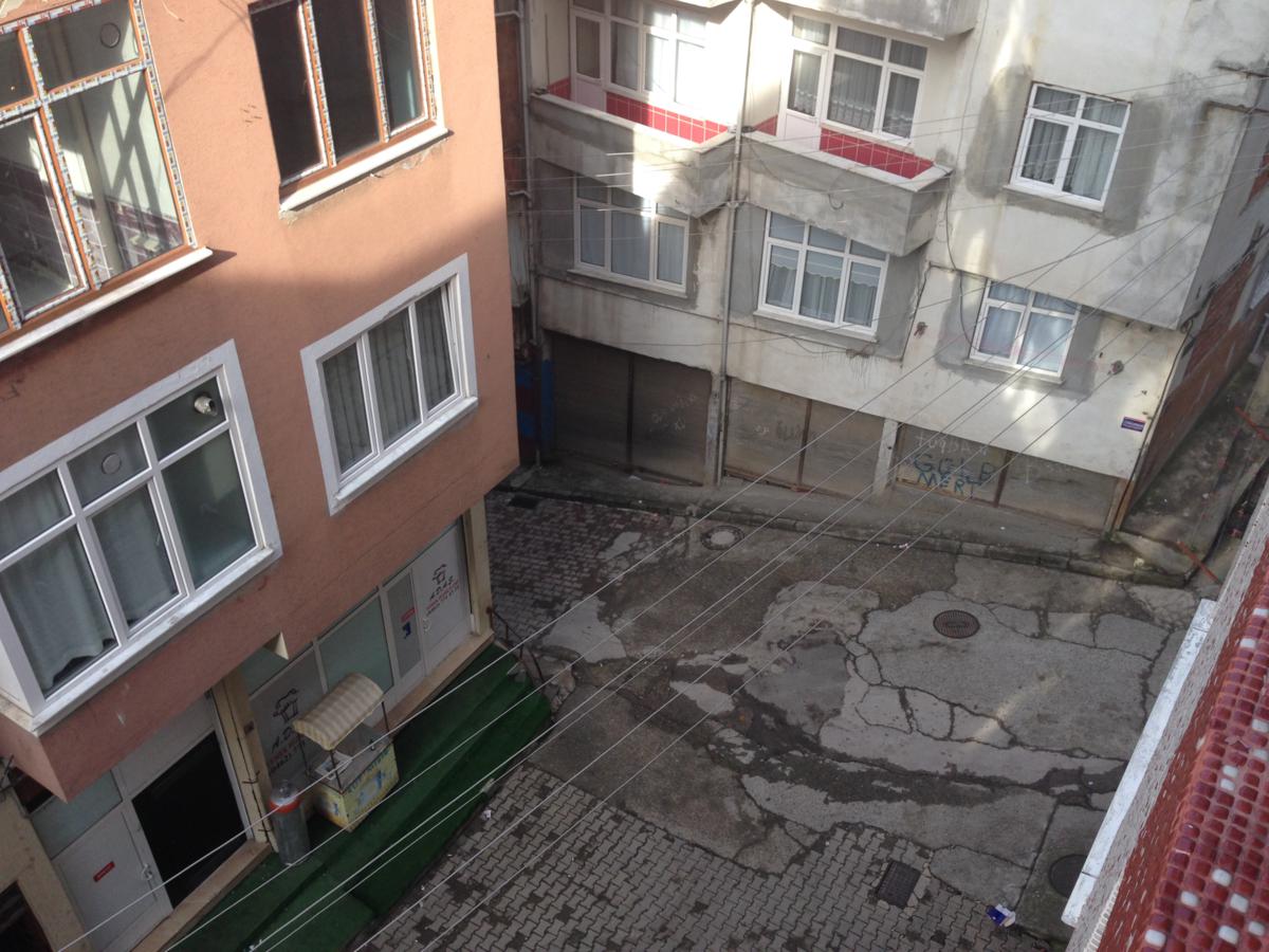 Kiralık Daire, Trabzon / MERKEZ / SOLAKLI MAH.