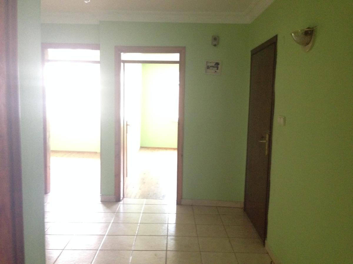 Kiralık Daire, Trabzon / MERKEZ / SOLAKLI MAH.