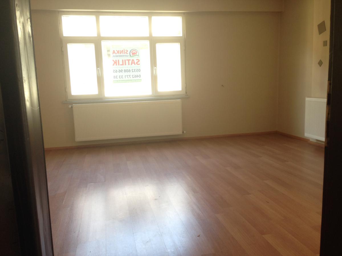 Kiralık Daire, Trabzon / MERKEZ / İRFANLI MAH.