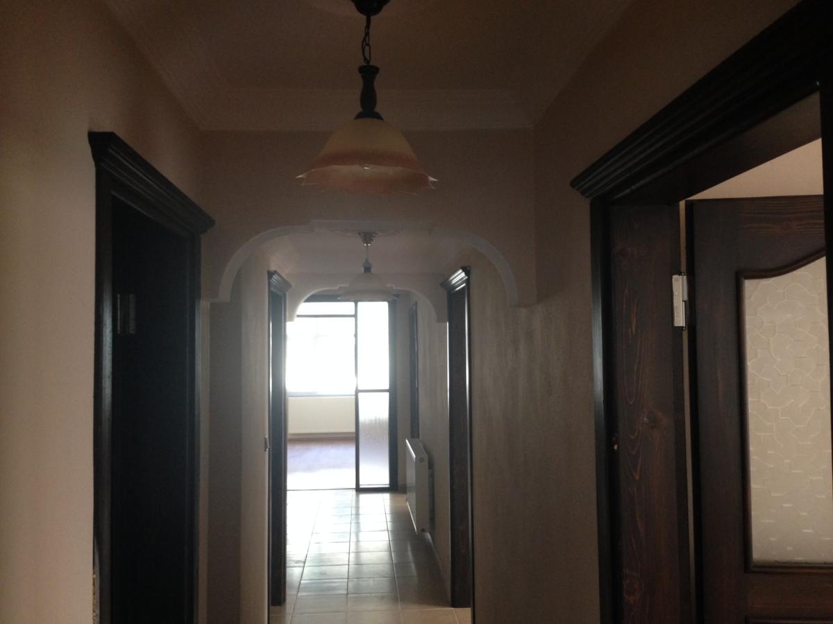 Kiralık Daire, Trabzon / MERKEZ / İRFANLI MAH.