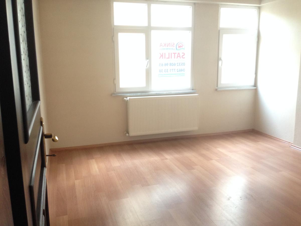 Kiralık Daire, Trabzon / MERKEZ / İRFANLI MAH.