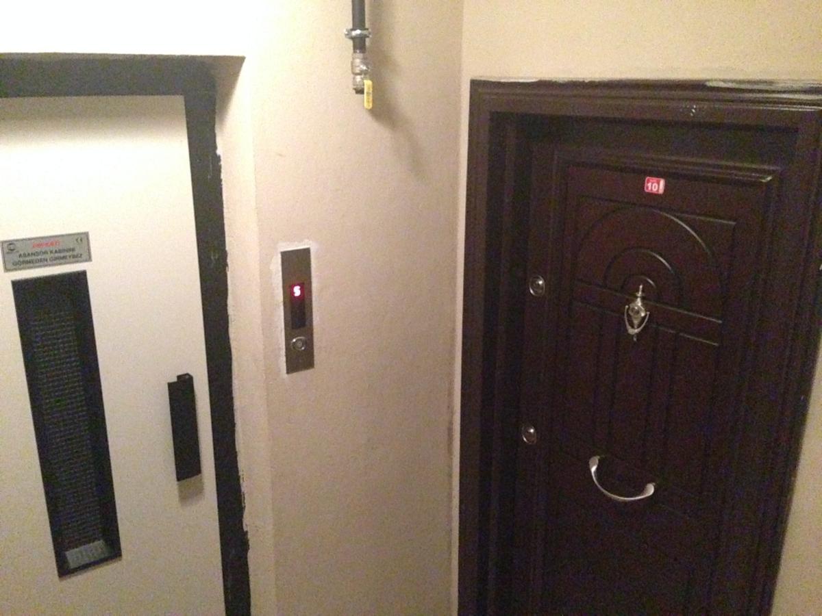 Kiralık Daire, Trabzon / MERKEZ / İRFANLI MAH.
