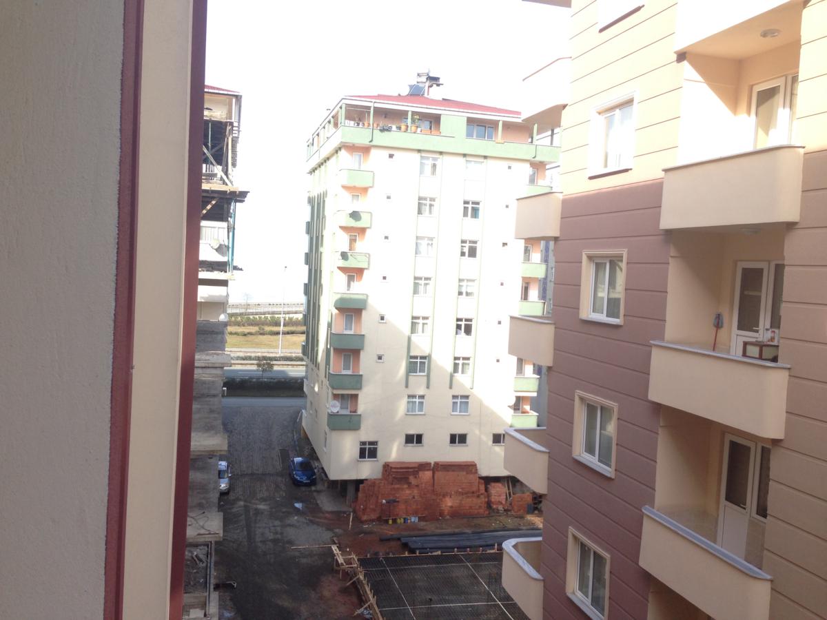 Kiralık Daire, Trabzon / MERKEZ / İRFANLI MAH.