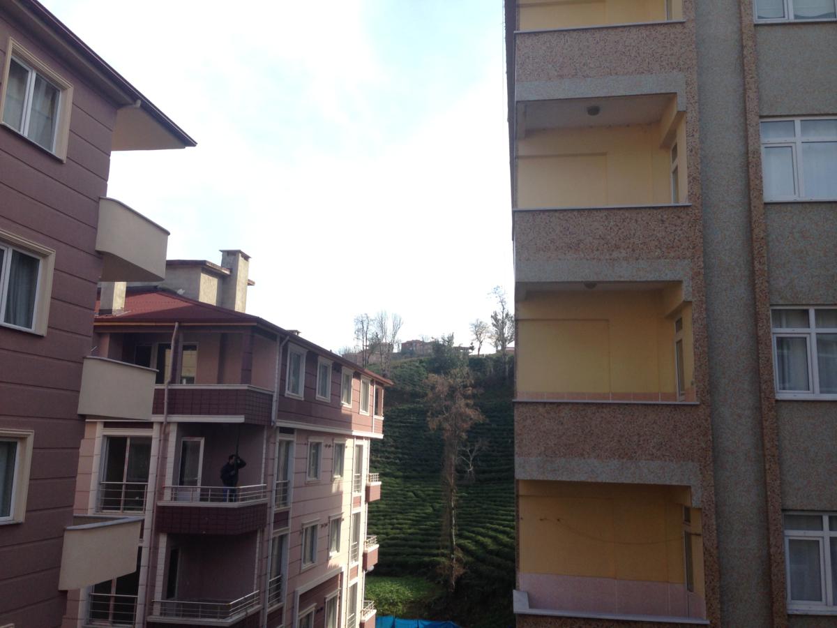 Kiralık Daire, Trabzon / MERKEZ / İRFANLI MAH.