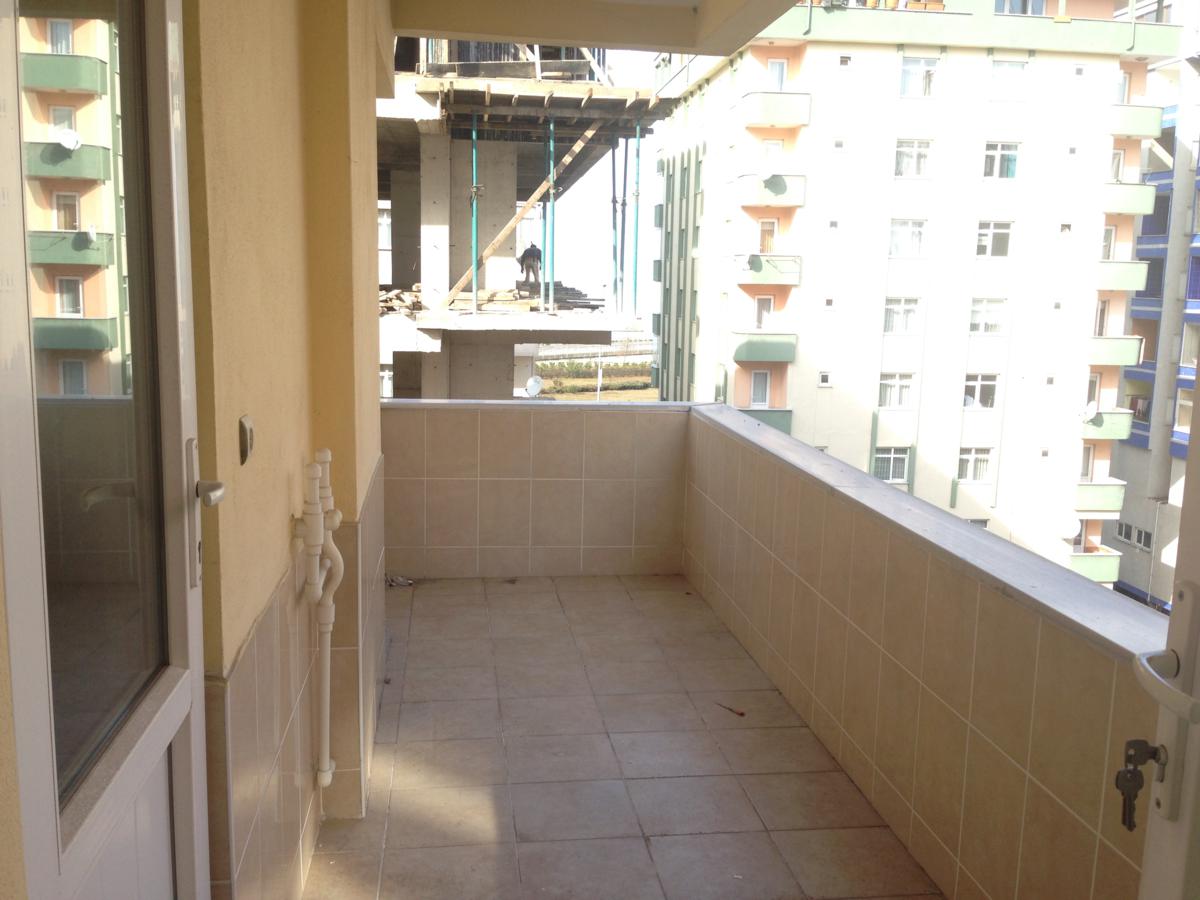 Kiralık Daire, Trabzon / MERKEZ / İRFANLI MAH.