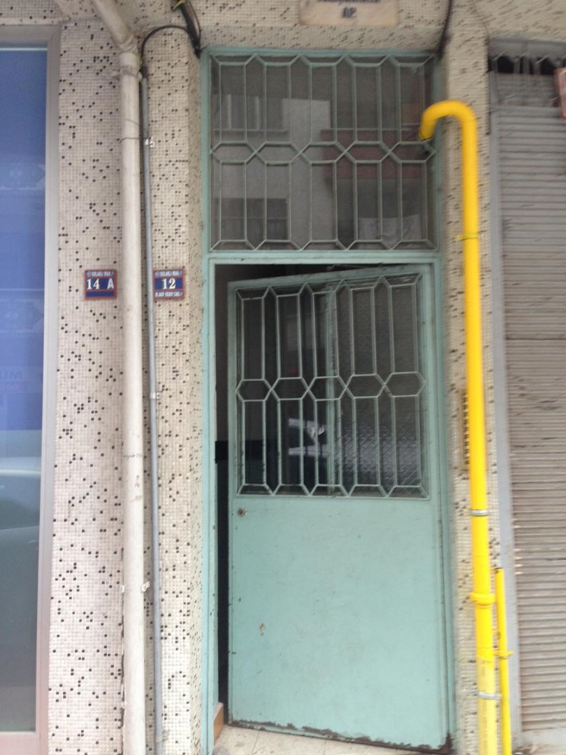 Satılık Daire, Trabzon / OF / SULAKLI MAH.