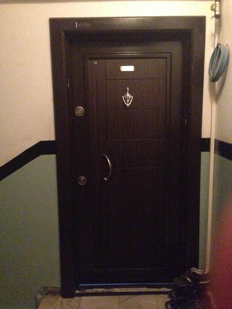 Satılık Daire, Trabzon / OF / SULAKLI MAH.