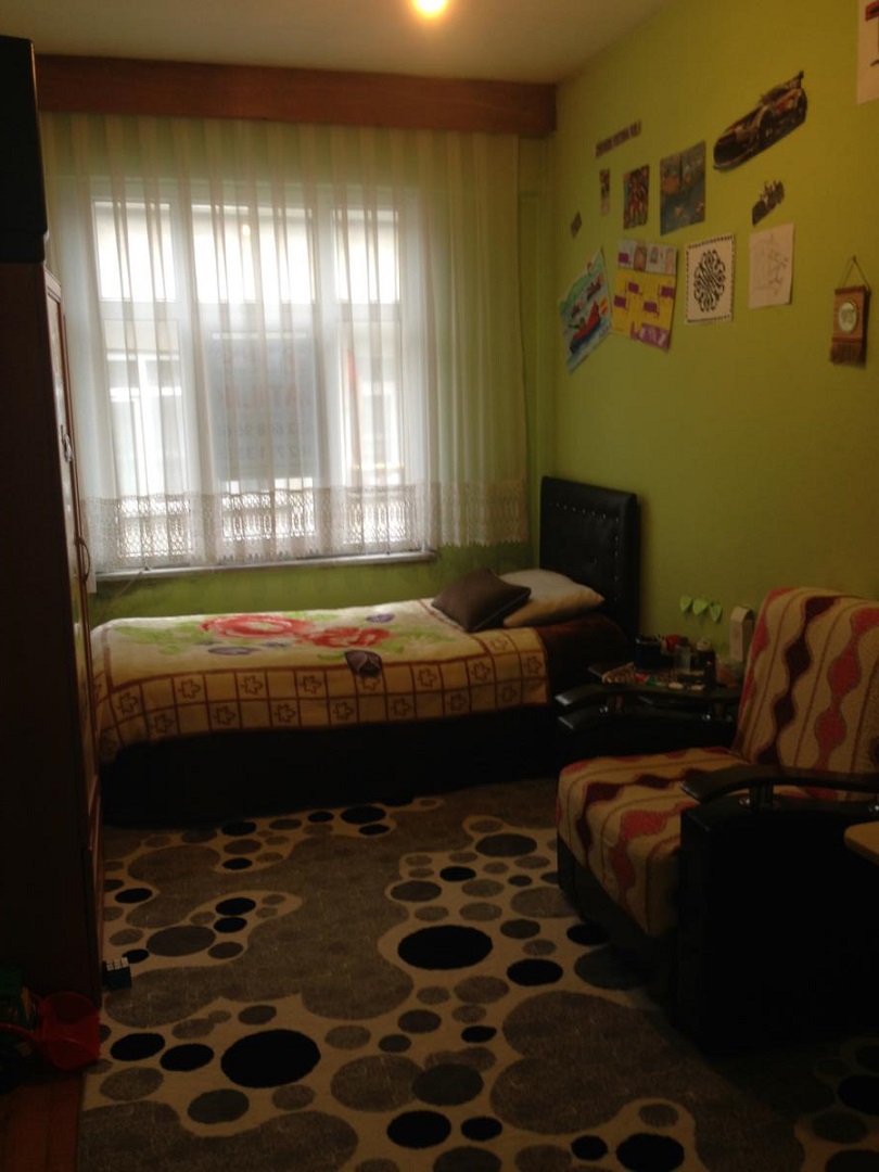 Satılık Daire, Trabzon / OF / SULAKLI MAH.