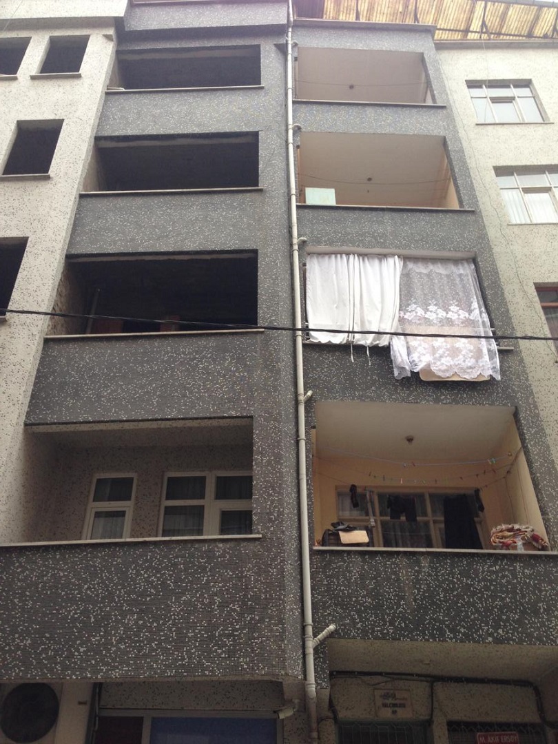 Satılık Daire, Trabzon / OF / SULAKLI MAH.