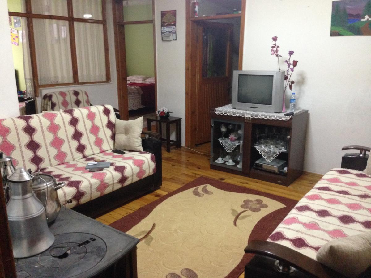Satılık Daire, Trabzon / OF / SULAKLI MAH.
