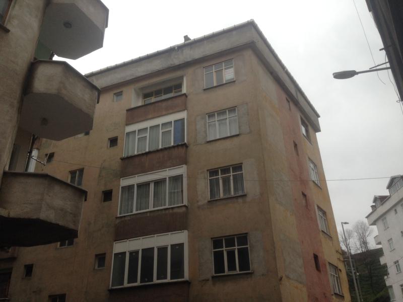 Satılık Daire, Trabzon / OF / İRFANLI MAH.